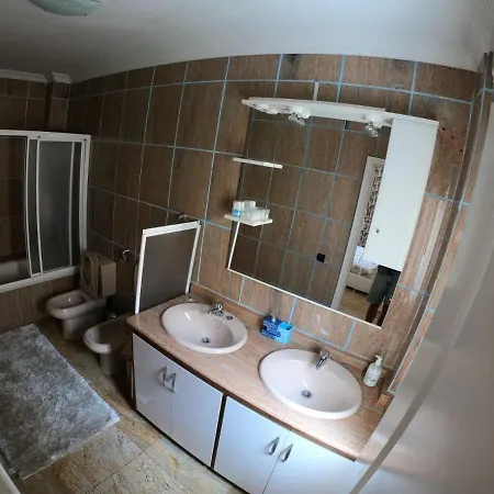 Villa Costa Adeje Playa Fanabe Адехе